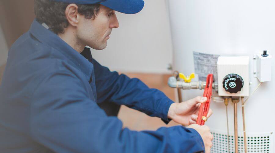 Professional Leak Detection Services in Beebe, AR